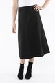 JUMP PONTE A-LINE SKIRT