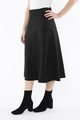 JUMP PONTE A-LINE SKIRT