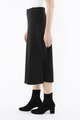 JUMP PONTE A-LINE SKIRT