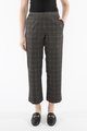 JUMP CHECK PONTE PANT