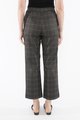 JUMP CHECK PONTE PANT