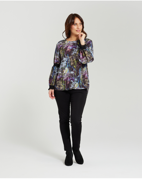 SEDUCE ELIZABETH TOP