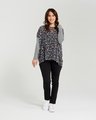 SEDUCE JOSEPHINE TOP