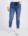 ELM MELODY DENIM JOGGER
