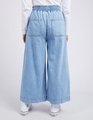 ELM GRETA WIDE LEG PANT