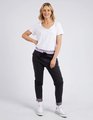 ELM ARIELLE DENIM JOGGER