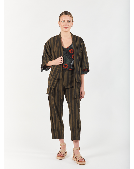 OBI PILLOWTALK DEVON PANT