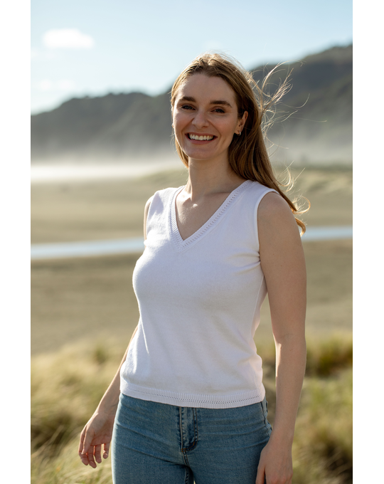 COUNTRY LAINE CLASSIC REVERSIBLE TANK