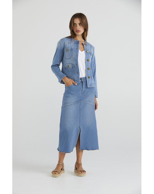 LANIA RHODE SKIRT