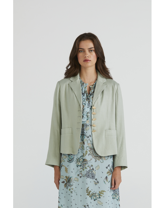 LANIA BROADWAY JACKET