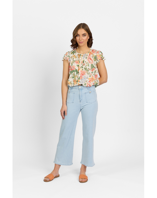 KNEWE CLUB JEAN