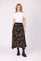 DESIGN NATION EDEN SKIRT