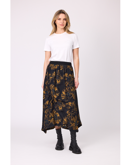 DESIGN NATION EDEN SKIRT