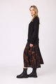 DESIGN NATION MILANO SWEATER