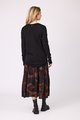 DESIGN NATION MILANO SWEATER