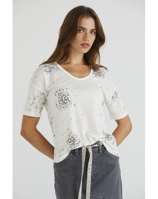 LANIA ASTER TOP