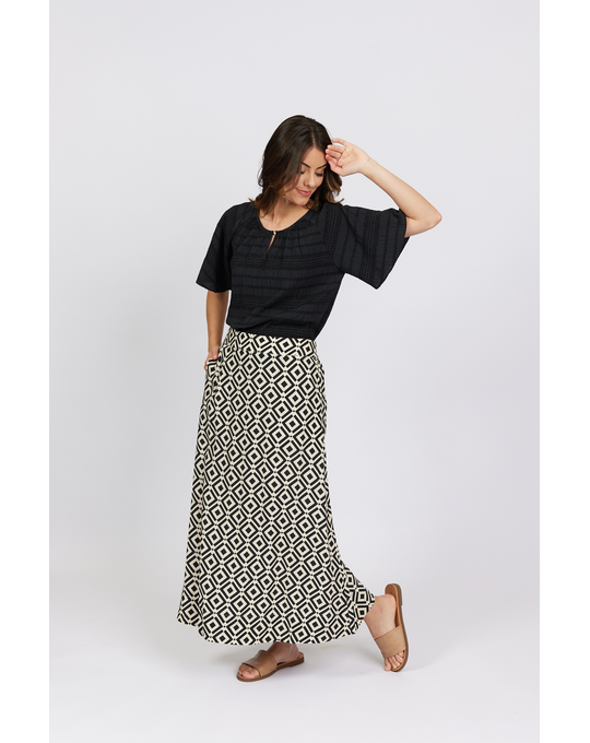 KNEWE BLISS SKIRT