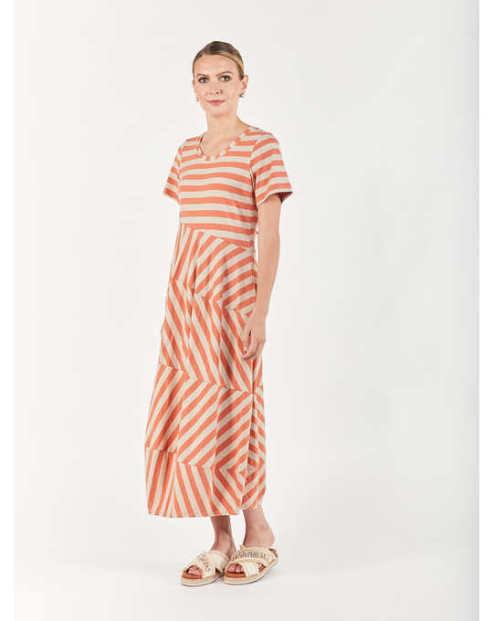 OBI CABO COCOON DRESS