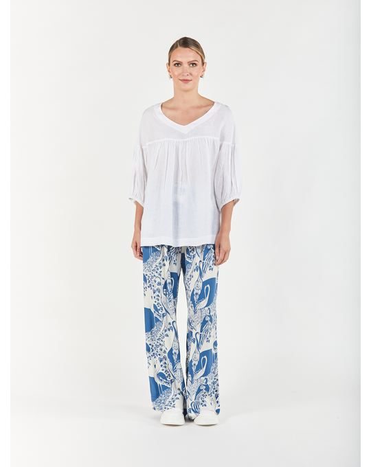 OBI HARTE PAINTERS TOP