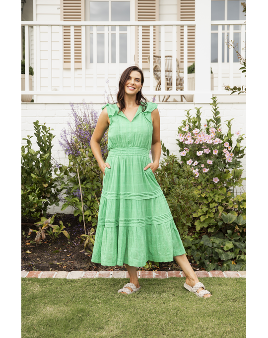 ELM ISABELLA DRESS