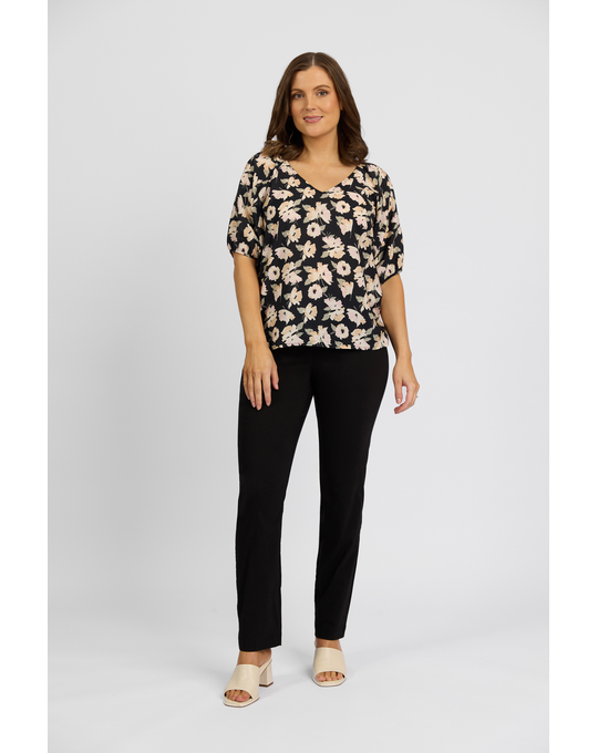 VASSALLI PARIS FULL LENGTH PANT