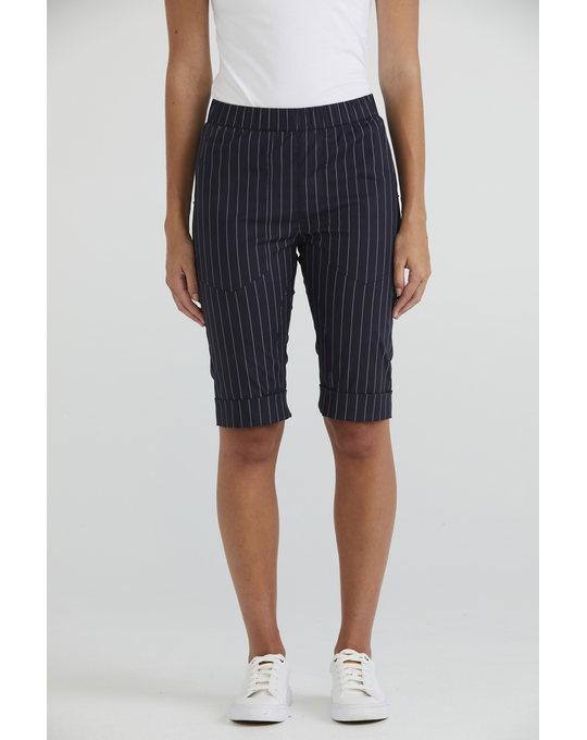 LANIA LTL WEAVE SHORT