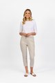 VASSALLI 7/8 LENGTH ELASTIC PANT