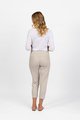 VASSALLI 7/8 LENGTH ELASTIC PANT