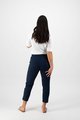 VASSALLI 7/8 LENGTH ELASTIC PANT