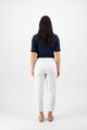 VASSALLI 7/8 LENGTH ELASTIC PANT