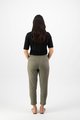VASSALLI 7/8 LENGTH ELASTIC PANT