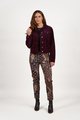 VASSALLI CORD DJ JACKET