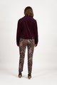 VASSALLI CORD DJ JACKET