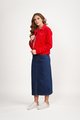 VASSALLI CORD DJ JACKET