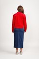 VASSALLI CORD DJ JACKET