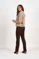 VASSALLI CORD DJ JACKET