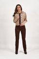 VASSALLI CORD DJ JACKET