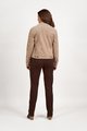 VASSALLI CORD DJ JACKET