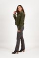 VASSALLI CORD DJ JACKET