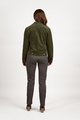 VASSALLI CORD DJ JACKET