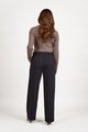 VASSALLI WIDE LEG FULL LENGTH PULL ON PANT