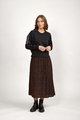 KNEWE REBEL DRESS