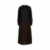 KNEWE REBEL DRESS