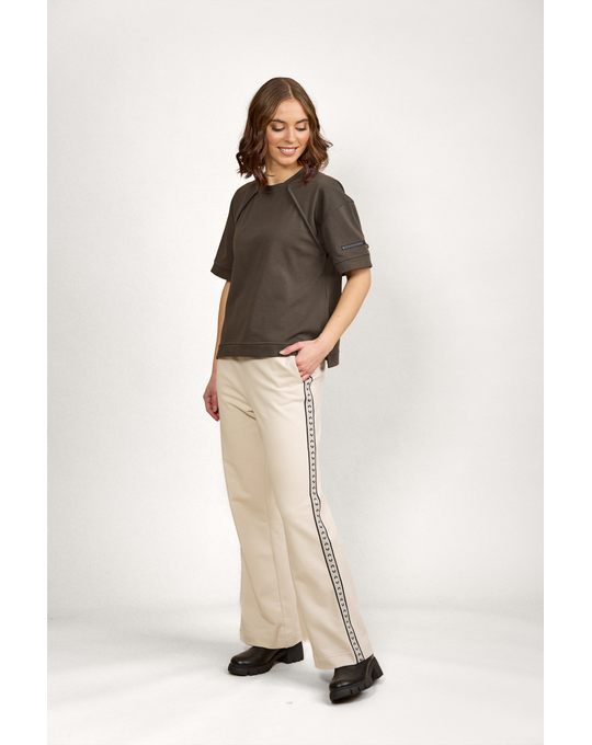 KNEWE BOLT TEE