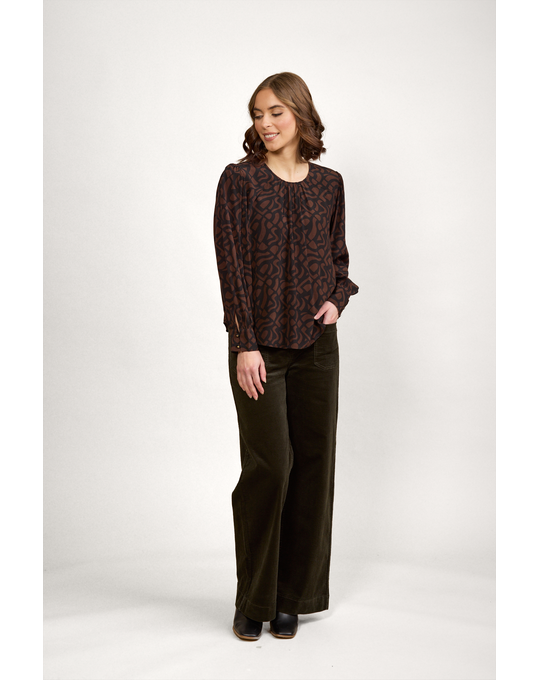 KNEWE LEXIE TOP