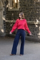 KNEWE VOLUME TOP