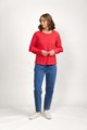 KNEWE VOLUME TOP