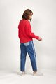 KNEWE VOLUME TOP