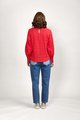KNEWE VOLUME TOP
