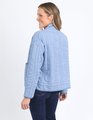 ELM SPARROW QUILTED JACKET